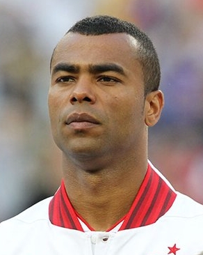 image of Ashley Cole