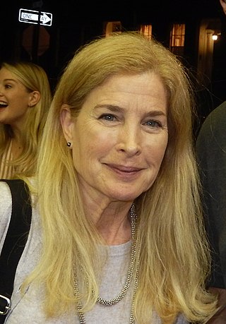 image of Blanche Baker