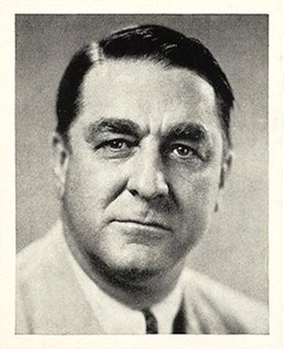 image of Branch Rickey