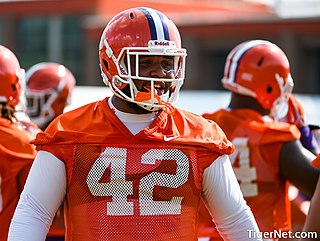 image of Christian Wilkins