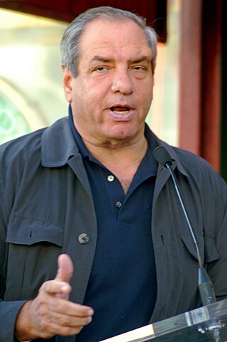 image of Dick Wolf