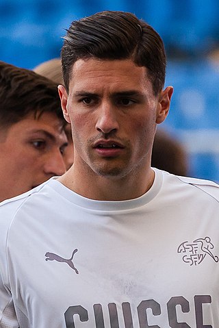 image of Fabian Schär