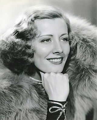 image of Irene Dunne