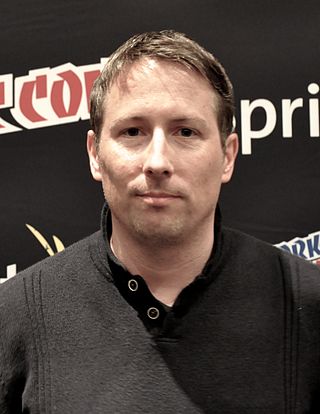 image of Joe Cornish