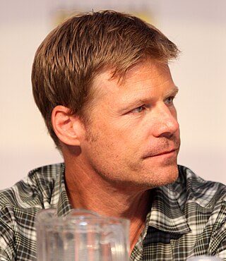 image of Joel Gretsch