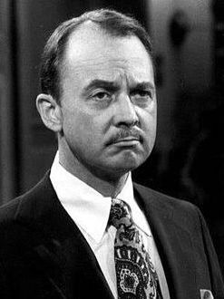 image of John Hillerman