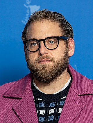 image of Jonah Hill