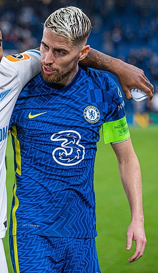 image of Jorginho (footballer, born December 1991)