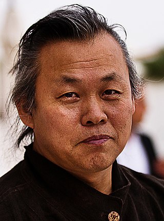 image of Kim Ki-duk