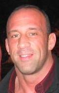 image of Mark Coleman