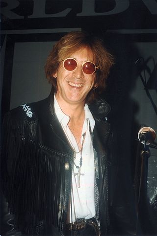 image of Peter Criss