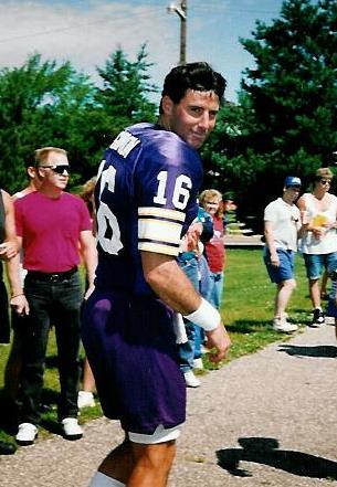 image of Rich Gannon