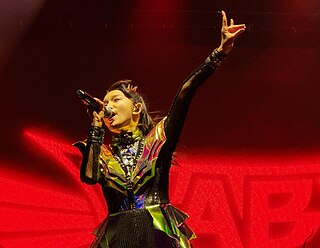 image of Suzuka Nakamoto