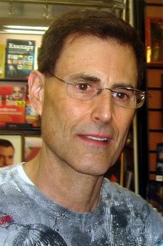 image of Uri Geller