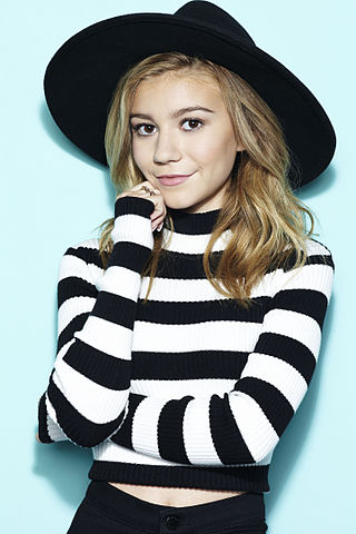image of G Hannelius