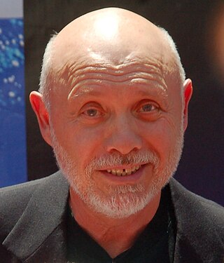 image of Héctor Elizondo