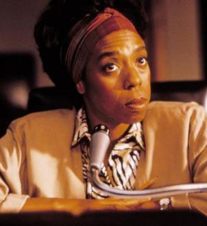 image of Lynne Thigpen