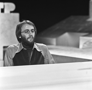 image of Maurice Gibb