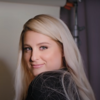 image of Meghan Trainor