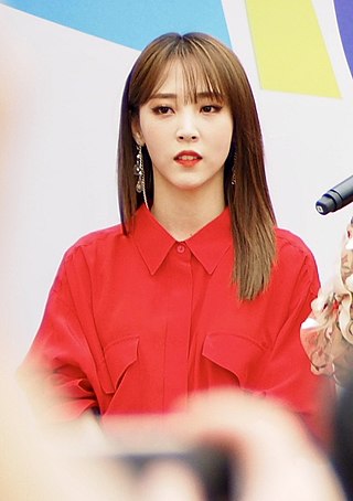 image of Moonbyul