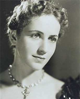 image of Peggy Ashcroft