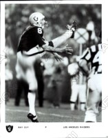 image of Ray Guy
