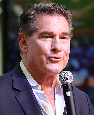 image of Steve Garvey