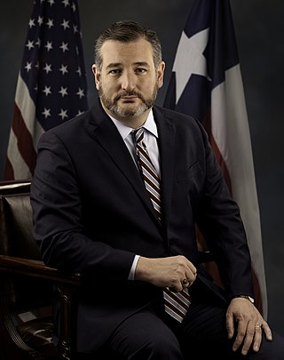 image of Ted Cruz