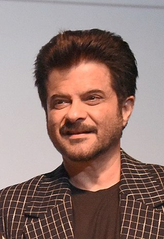 image of Anil Kapoor