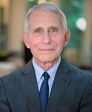 image of Anthony Fauci