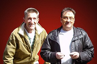 image of Chuckle Brothers
