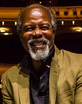 image of Clarence Gilyard