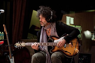 image of Doyle Bramhall II
