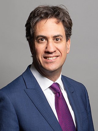 image of Ed Miliband
