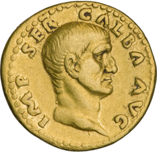 image of Galba
