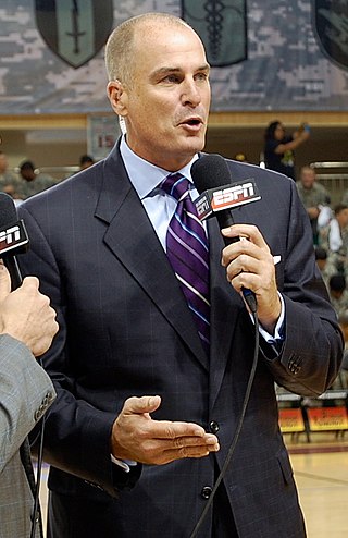 image of Jay Bilas