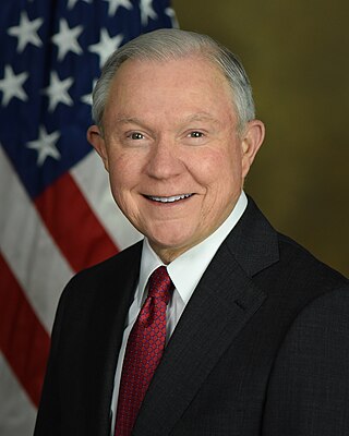image of Jeff Sessions