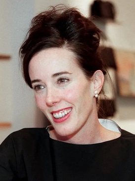 image of Kate Spade