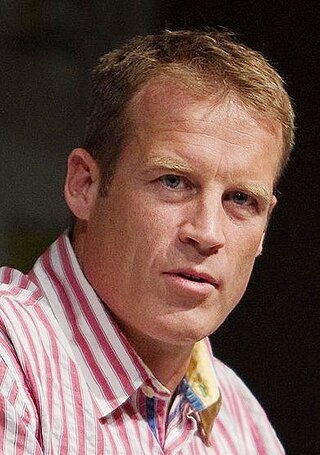 image of Mark Valley