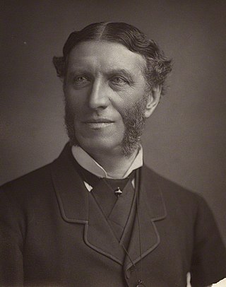 image of Matthew Arnold