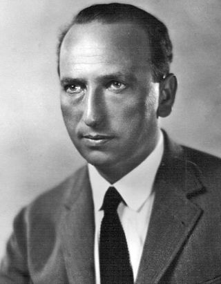 image of Michael Curtiz