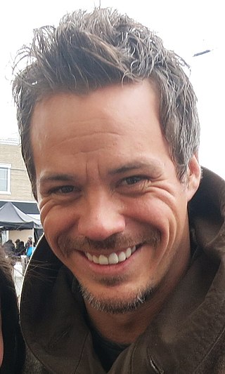 image of Michael Raymond-James
