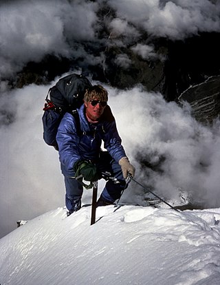 image of Scott Fischer