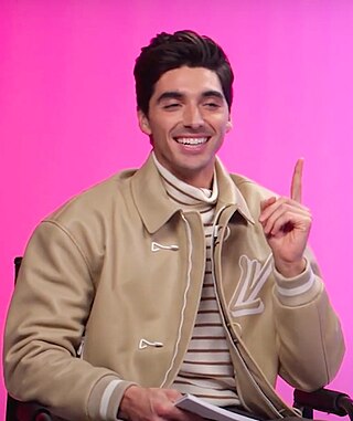 image of Taylor Zakhar Perez