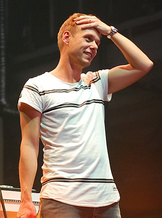 image of Armin van Buuren