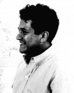 image of Carlos Castaneda