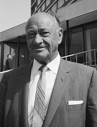image of Conrad Hilton