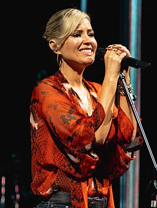 image of Dido (singer)