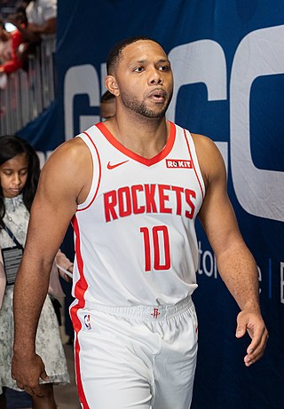 image of Eric Gordon