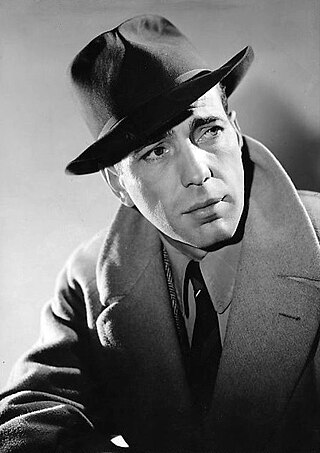 image of Humphrey Bogart